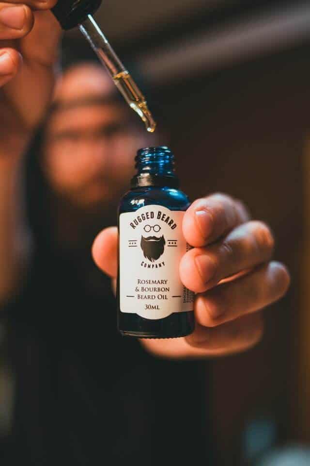how often should you use beard oil