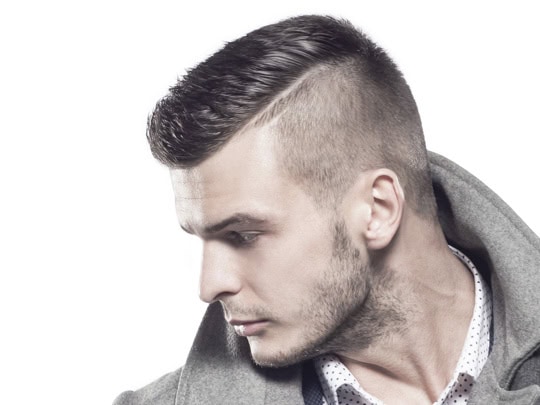hard part undercut