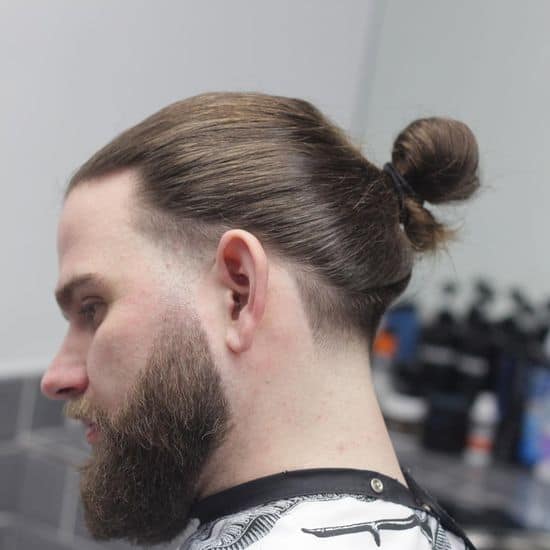 low undercut