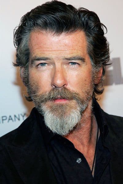 best gray hair styles