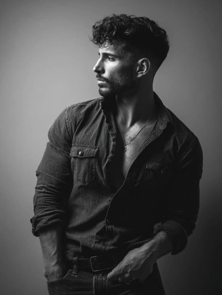 _photography_pose_One_Hand_in_Pocket